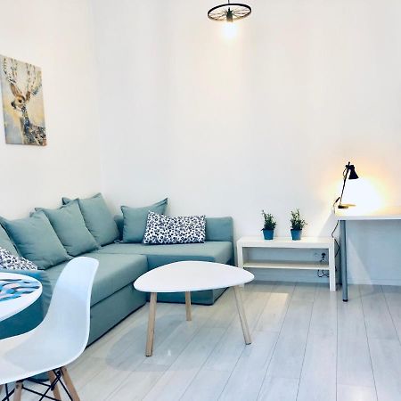 Apartament Delux 2 Legnica ul. Kominka 16 Apartment Bagian luar foto